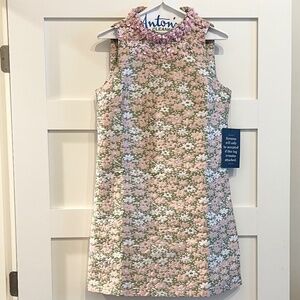 Tuckernuck - Sequin Trim Maude Dress